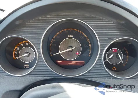 2007 Saturn Aura Xe z USA, uszkodzony, nr VIN 1G8ZS57NX7F274338